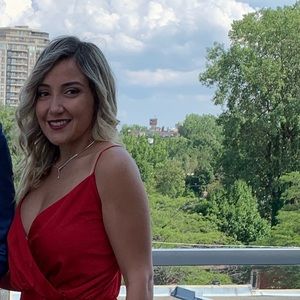 Meet your Posher, Stephanie